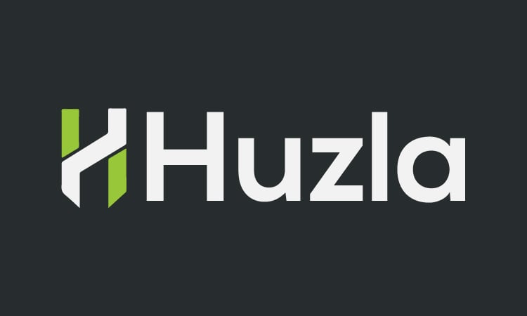 Huzla.com - buy Cool premium domains